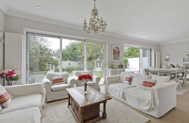 Spacious 7 Bedroom Family Home, Barnes