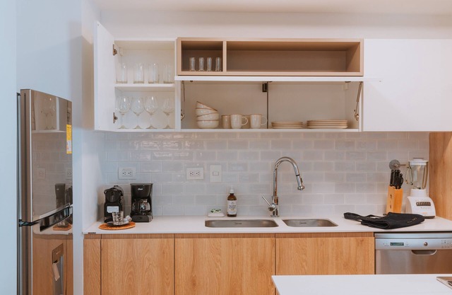 Spacious 710ft Loft -Front desk 24/7✔- Alori 502