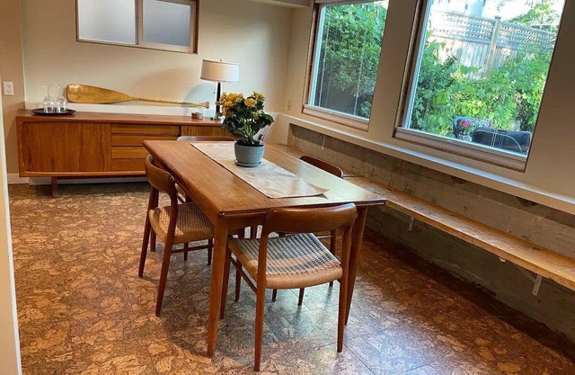 Spacious Accessibility Suite