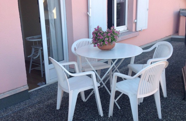Spacious accommodation in Ammerschwihr - 4 people