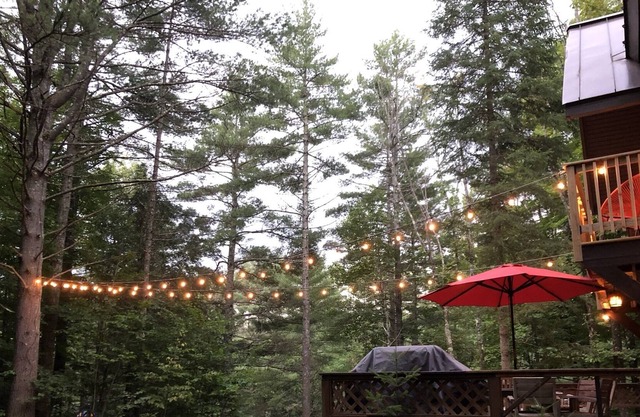 Spacious Adirondack Get-Away - Perfect for your Ski Vacation at Gore!