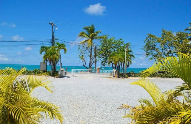 Spacious and Beautiful Beach Condo
