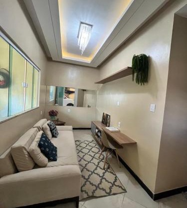 Spacious and furnished house COP30 Premium Accommodation