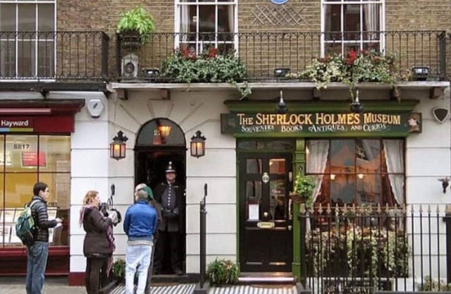 Spacious and Modern studio in London