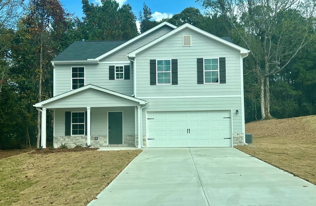 Spacious and Peaceful Getaway Just Minutes from Atlanta