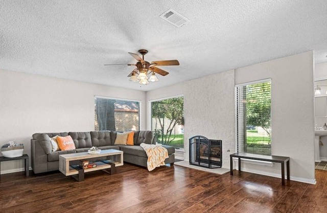 Spacious and perfect for families