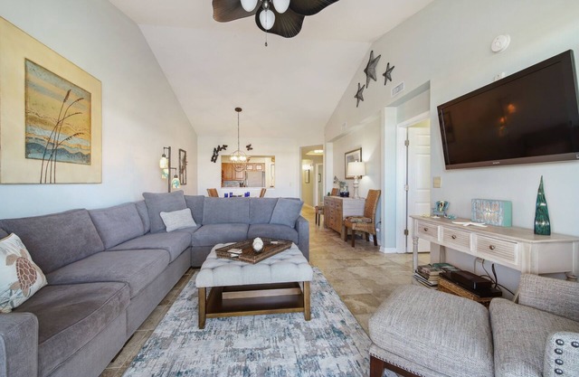 Spacious and up to date - Flexible dates and prices!