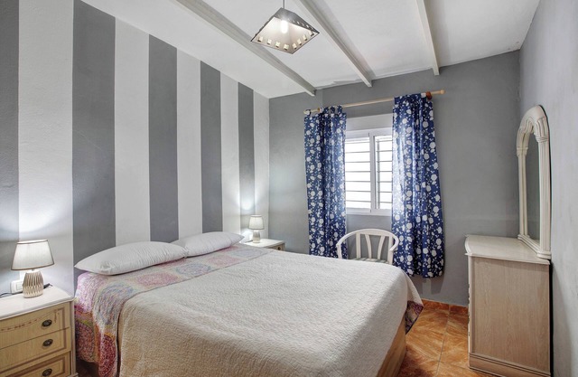 Spacious Apartment 'Casa Marrero Abajo'