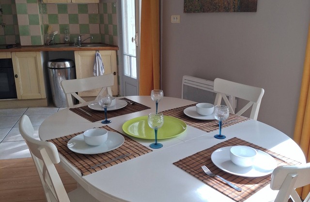 Spacious Apartment Close to the Centre