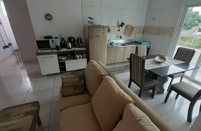 spacious apartment for 4 people