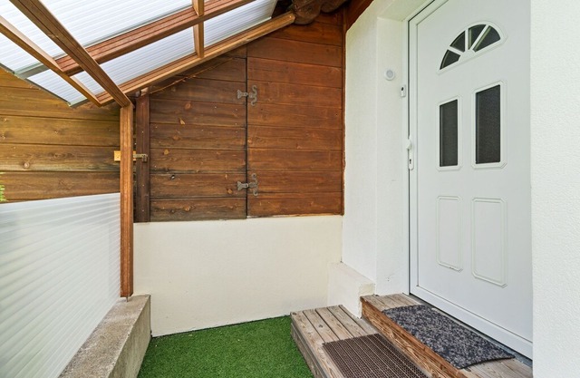 Spacious Apartment in Berwang near Ski Area