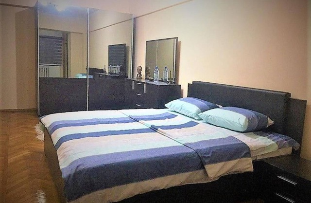 Spacious Apartment in Central Touristic Location