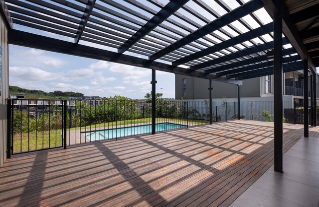 Spacious Apartment in Zululami l Pool