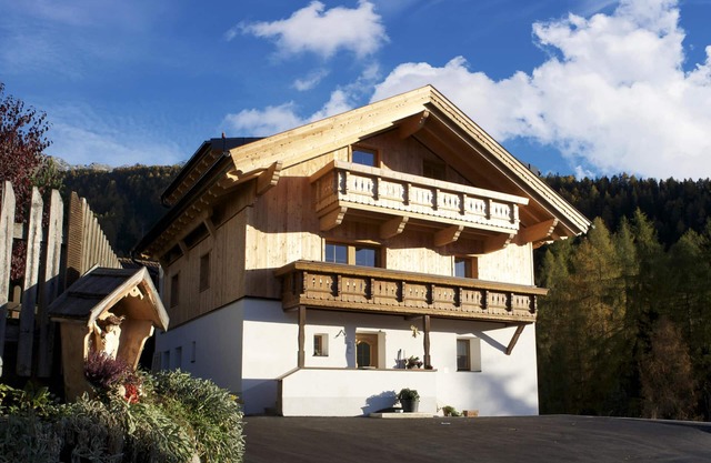 Spacious apartment near the ski lift