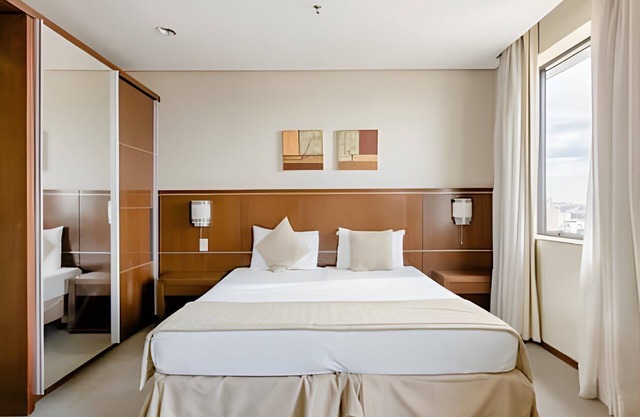 Spacious apartment, privileged location ap 1206