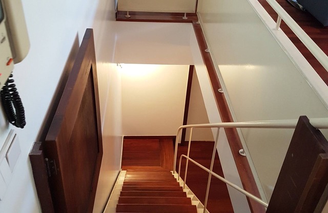 Spacious apartment walking distance to the historic centre of Guimarães
