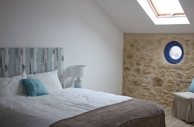 Spacious Barn Conversion