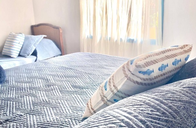 Spacious beach house, just a few meters from Geribá, ideal for groups and families.