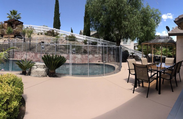 Spacious, Beautiful & Clean Home with Pool near Downtown