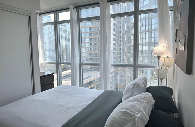 Spacious & Big 2 beds