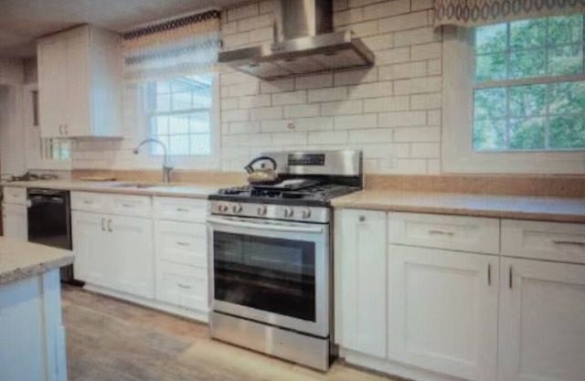 Spacious BR with Bathroom & Pond View