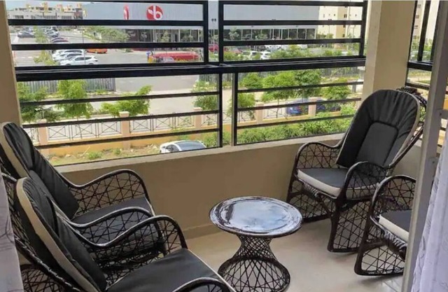 Spacious Brand new Apartment