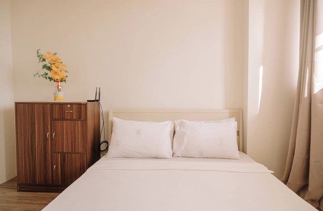 Spacious & Bright Family Escape