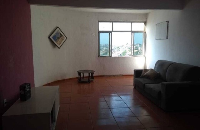 Spacious Carnival/New Year's Apartment