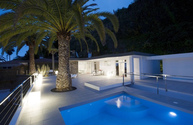 Spacious Casa El Balcon Pequena in La Orotava