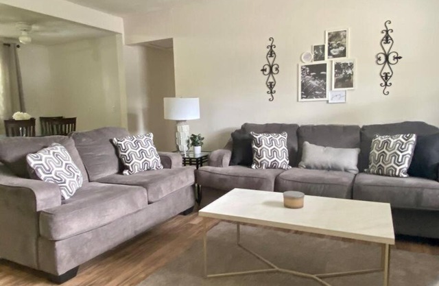Spacious Centrally Located Home