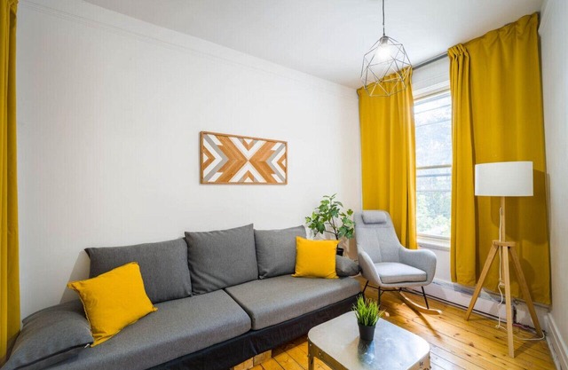✨Spacious & Chic | AC 5 Min to Metro Trendy Area