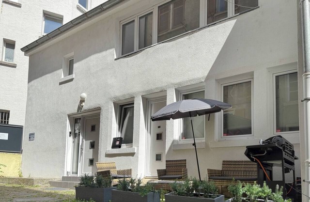 Spacious City Duplex 3BR Central & Quiet