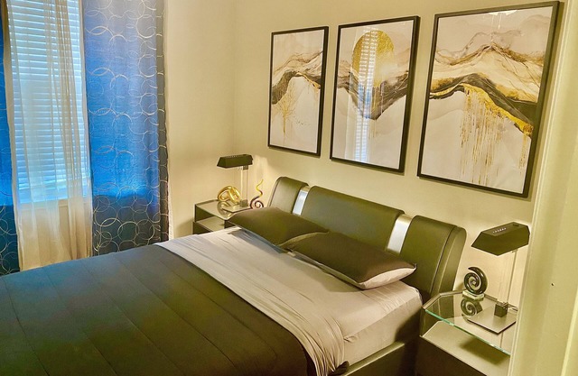 Spacious Clean and Classy 2bd in the heart of Houston