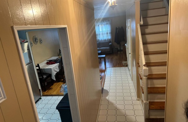 Spacious, comfortable, and Efficient NYC Stay.