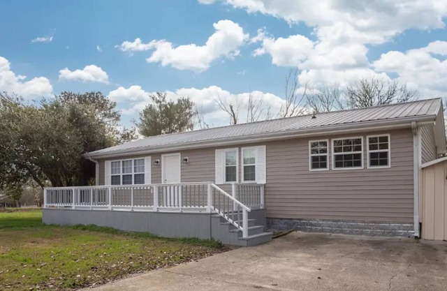 Spacious Convenient 3 Bedroom - 20 mins to Chattanooga Lookout Mountain