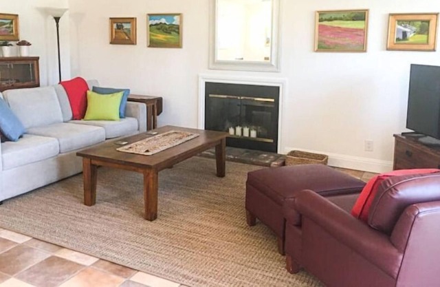 Spacious Cottage for Wine Country WORK/PLAY/STAY