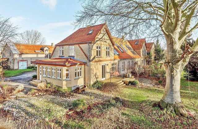 Spacious Cottage Retreat in Sonderborg-By Traum