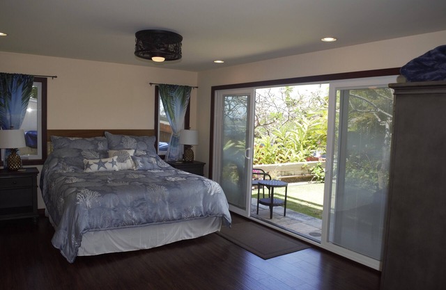 Spacious Cottage with A/C and Patio