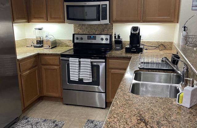 Spacious Discrete 2b/2Ba Concord