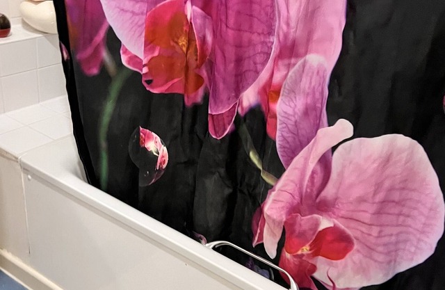 Spacious Double Room in a quiet place