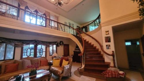 Spacious Dream House near Vigann
