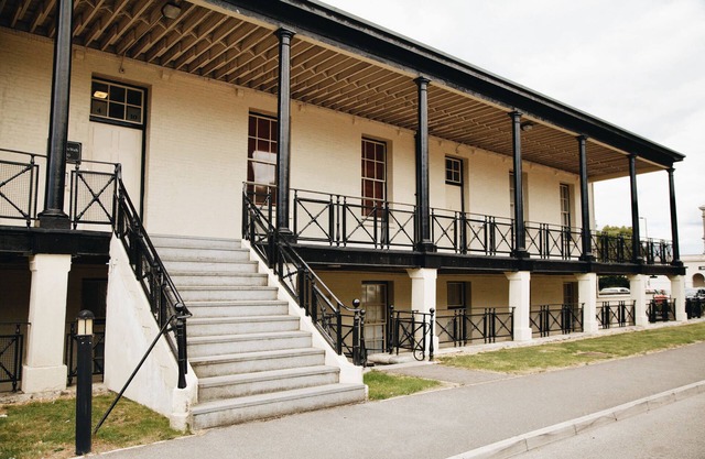 Spacious Duplex Apartment Sleeps 8