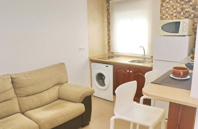 Apartamento Céntrico Solo Familias Parejas Conil De La Frontera