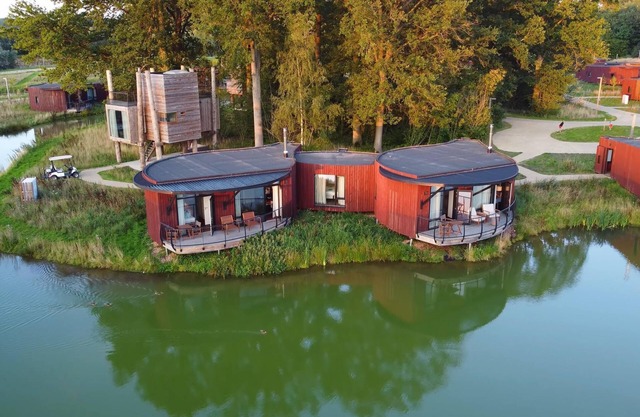 Spacious Family Cottage