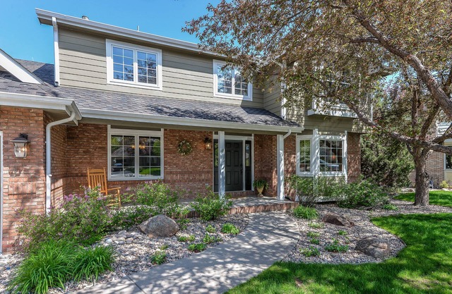 Spacious Family Friendly Home in Quiet Neighborhood