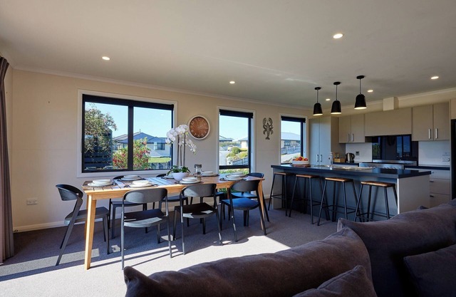 Spacious | Family-Friendly | Parkside - KK479
