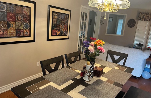 ### Spacious Family Home in the Heart of Mississauga