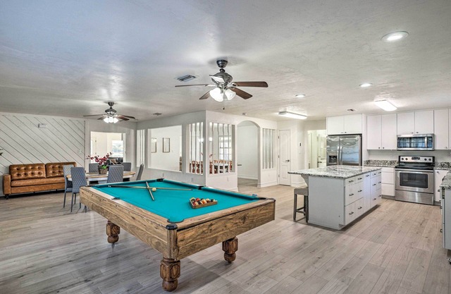 Spacious Family Home w/Backyard in Gainesville!