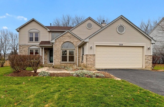 Spacious Family Retreat 4BR/3.5BA