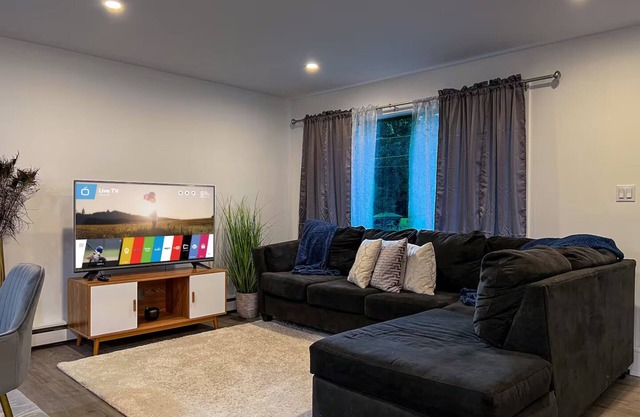 Spacious & Family-Ready Home w/Fenced Yard in Lee